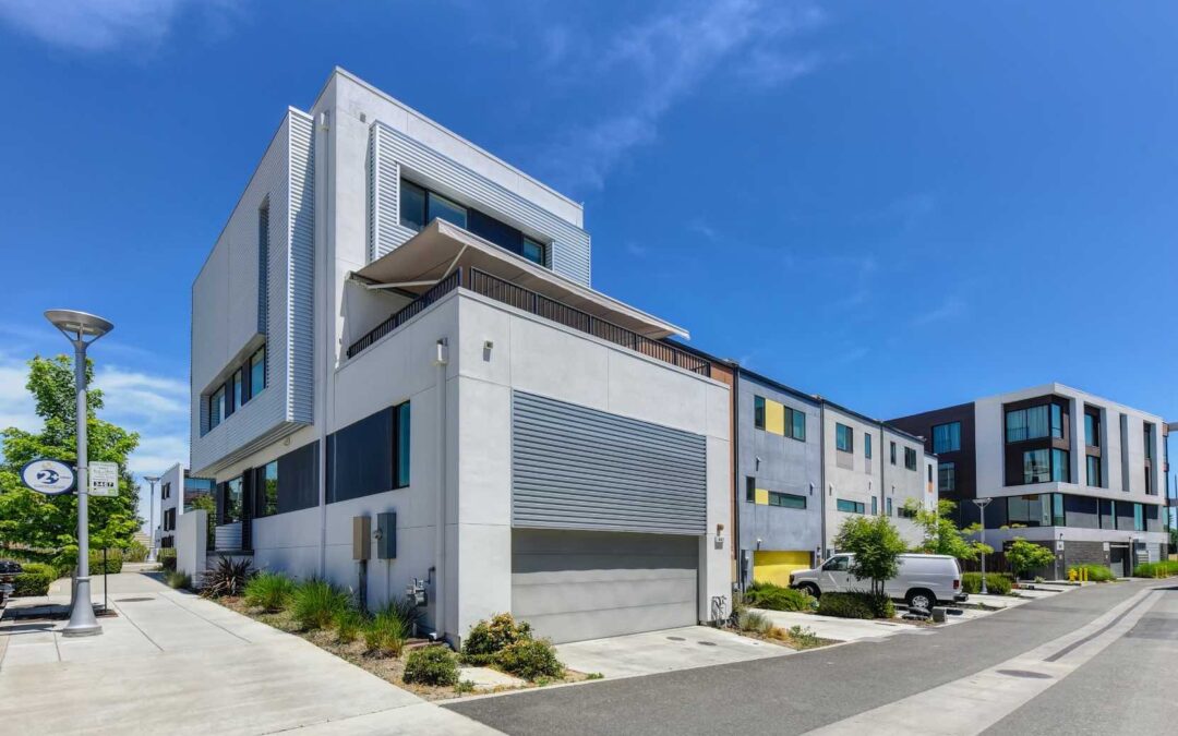 Los Angeles Property Management Company